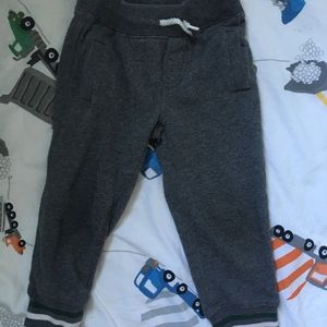 Janie and Jack 2t pants